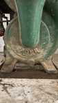 Bomba de agua motor Villiers