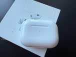 AirPods Pro 2 A270 Charging Case ładujący box ładowarka etui powerbank