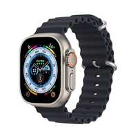 Pasek do Apple Watch Dux Ducis OceanWave - Szary