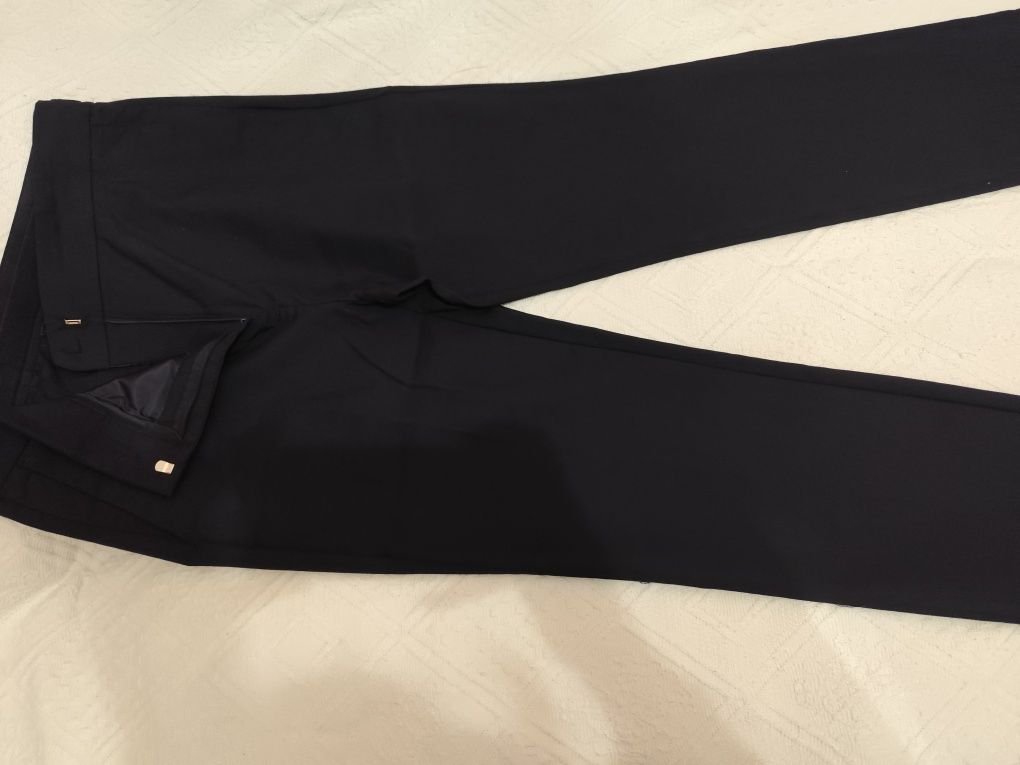 Conjunto de 2Calças Zara