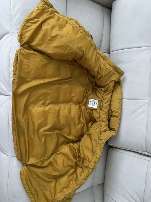 Курточка Zara, куртка Zara, пуфер