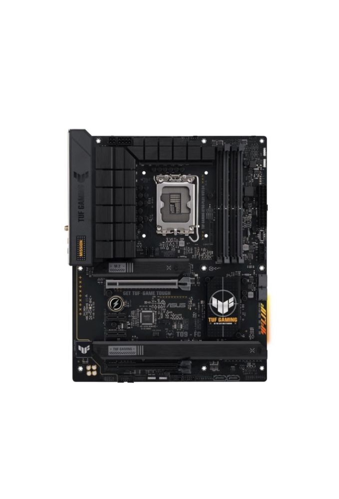 ASUS TUF GAMING B760-plus dd4 wifi