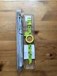 Swatch Exotic Taste Ananas GG218 zegarek