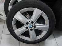 Jante original BMW 17'