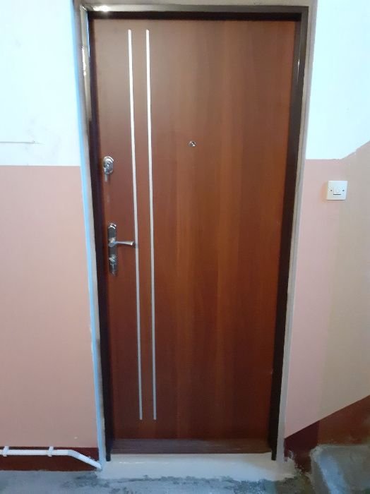 Drzwi WEJŚCIOWE -zewnętrzne do mieszkania w bloku z MONTAŻEM-wyciszone