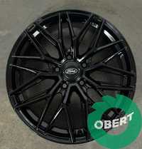 Новые диски 5*108 R18 на Jaguar Volvo Lincoln Ford Peugeot Citroen