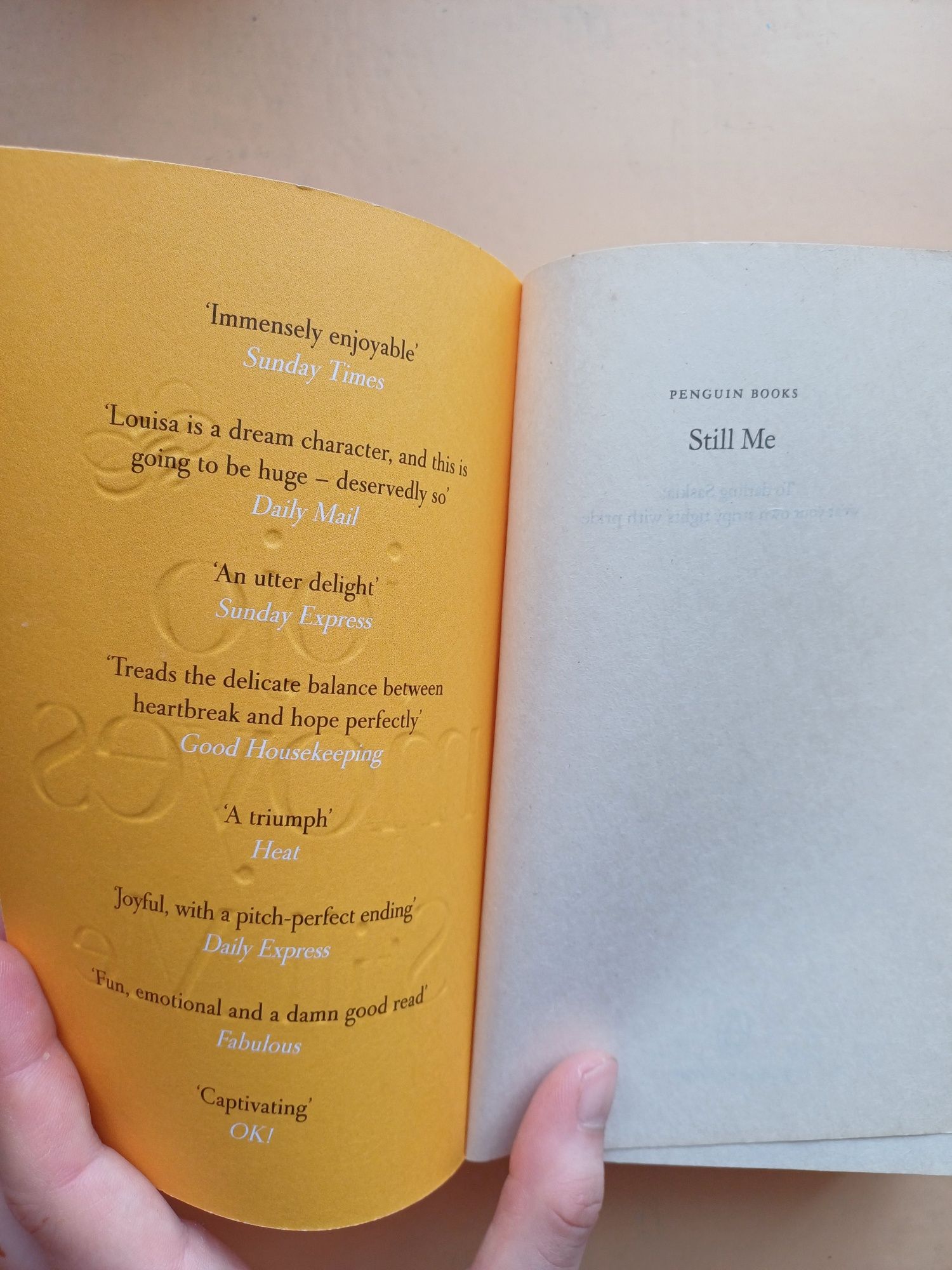 Jojo moyes still me English, англійською роман