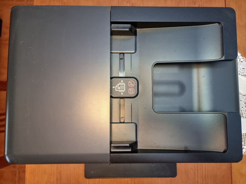 HP officejet PRO 8610