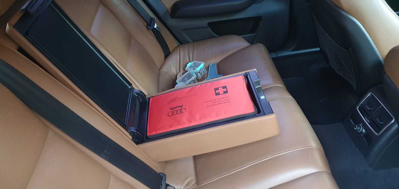 Audi A6 C6 Avant 2.0 Benzyna