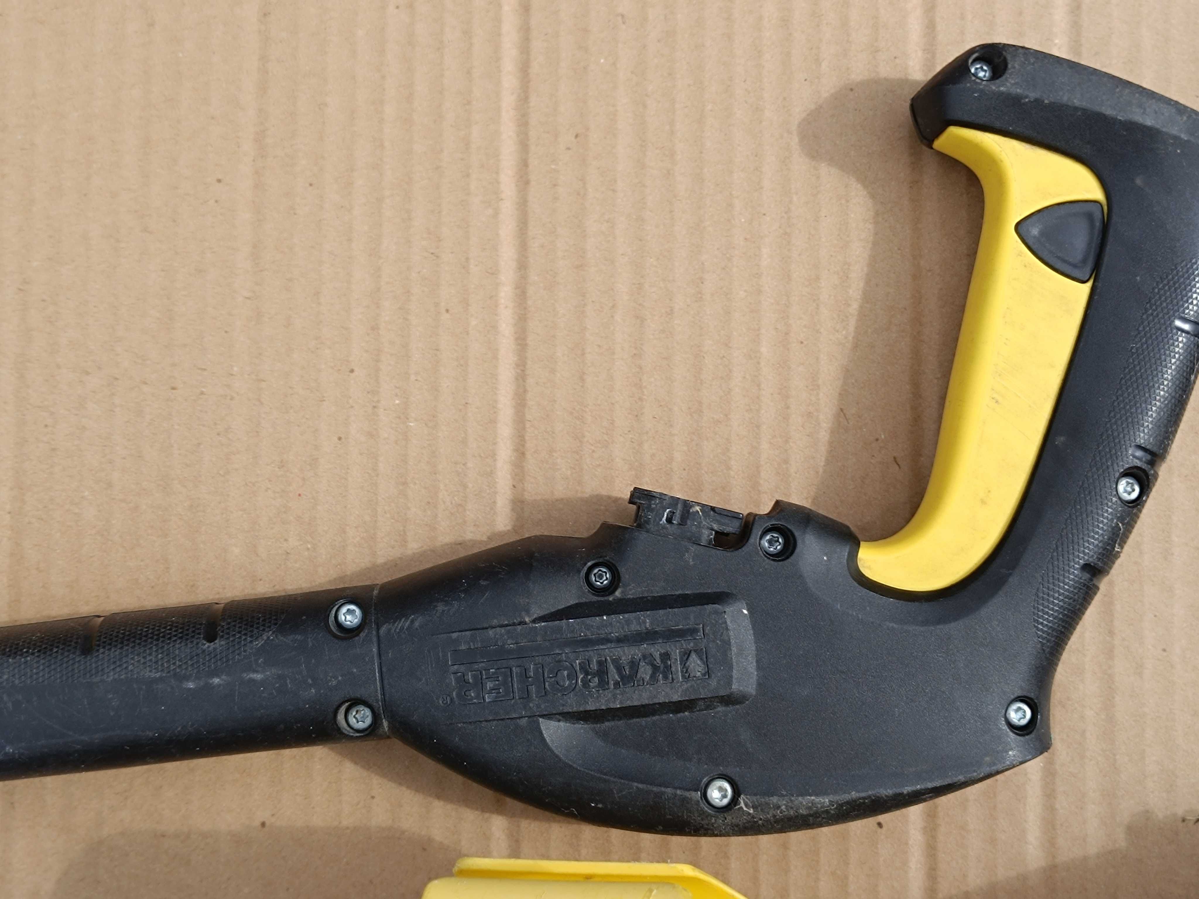 Myjka ciśnieniowa Kärcher K2 Premium