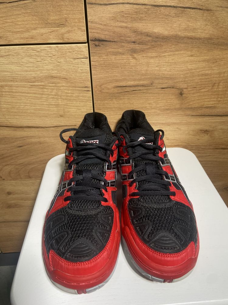 Волебйольні кросівки Asics Gel-Cyber Power
