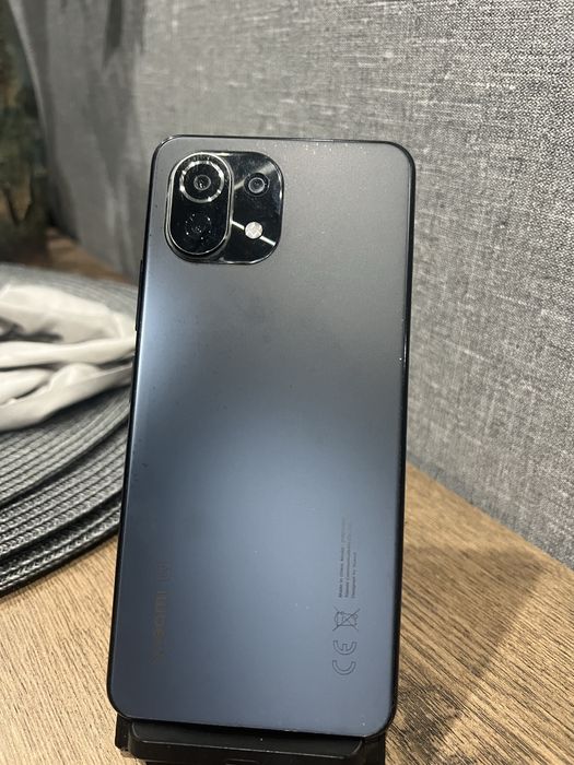 Xiaomi 11 lite 5G ne 6/128