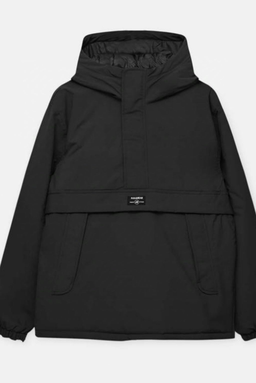 Куртка/анорак Pull&Bear