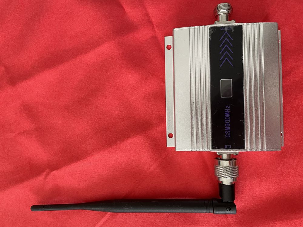 Wzmacniacz sygnału repeater