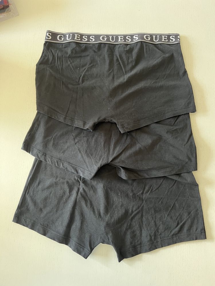 Boxer Guess Original