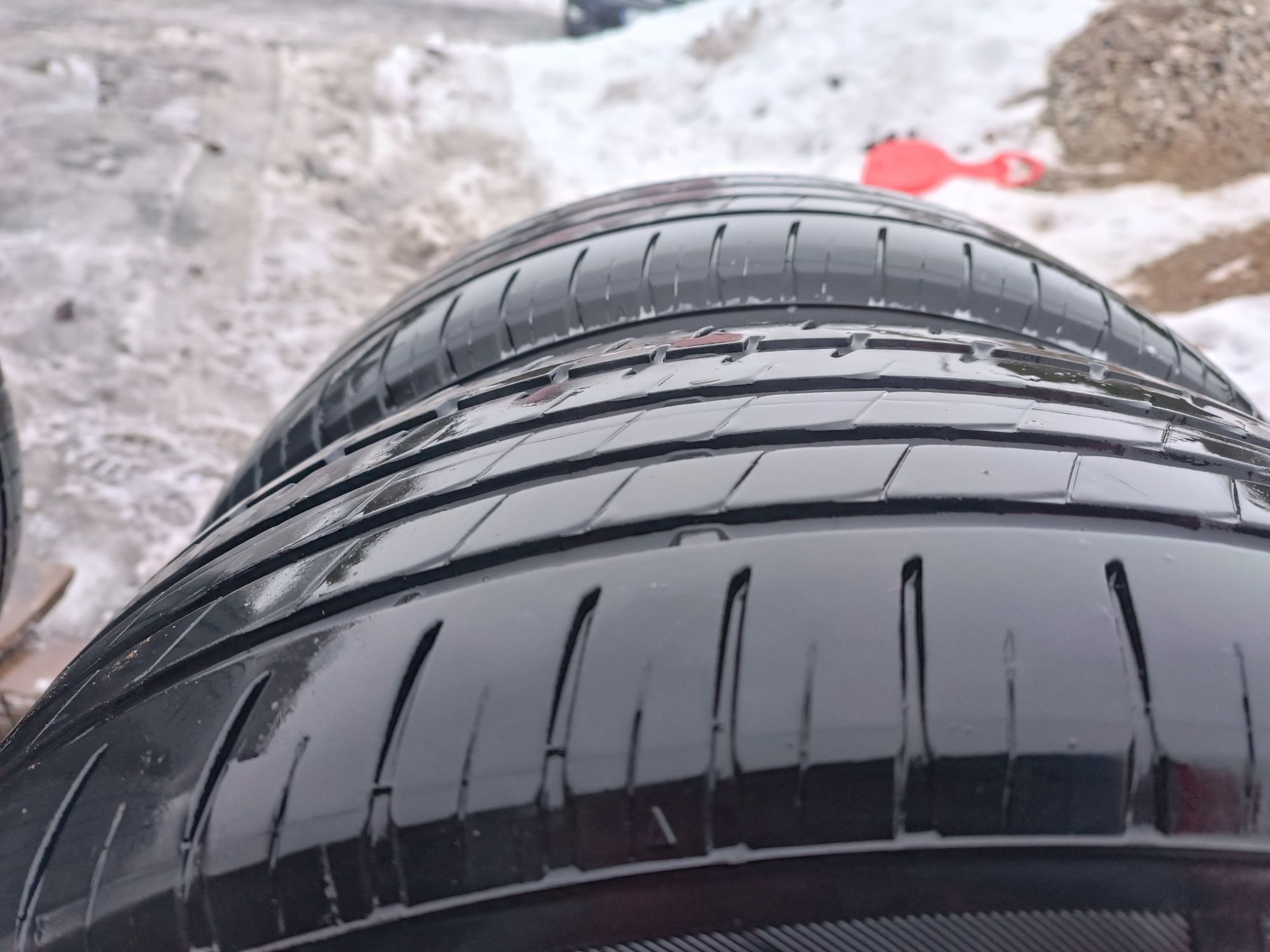 Alufelgi Audi A6 C7 A4 A5 5x112  225/55 R17 bez opon