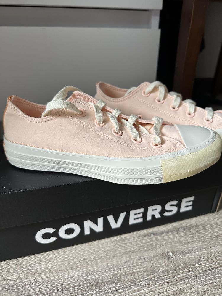 Кеды кеди Converse All Star оригінал