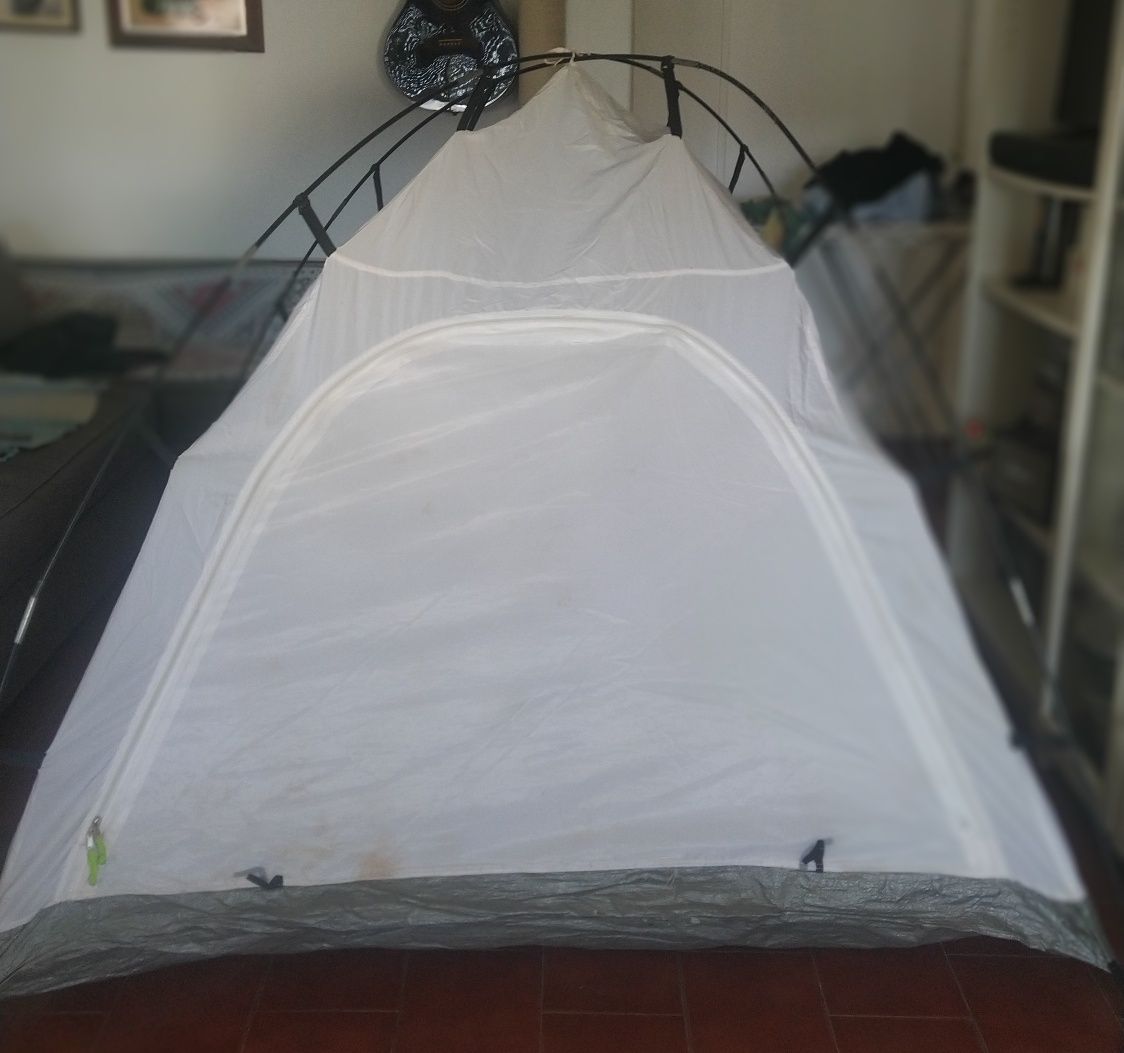 Tenda Lafuma Acadia XL 2/3 pessoas