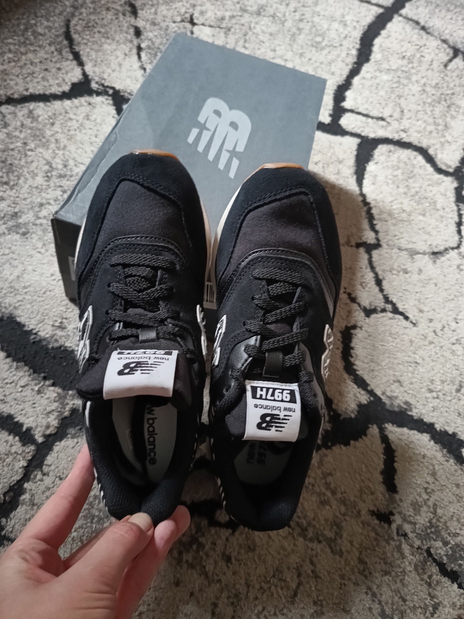 New Balance  997 rozmiar 36-36,5