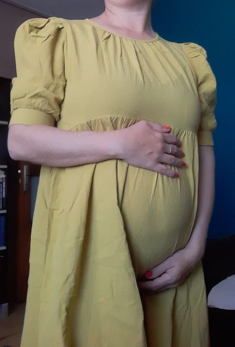 Sukienka ciążowa Shein Nowa