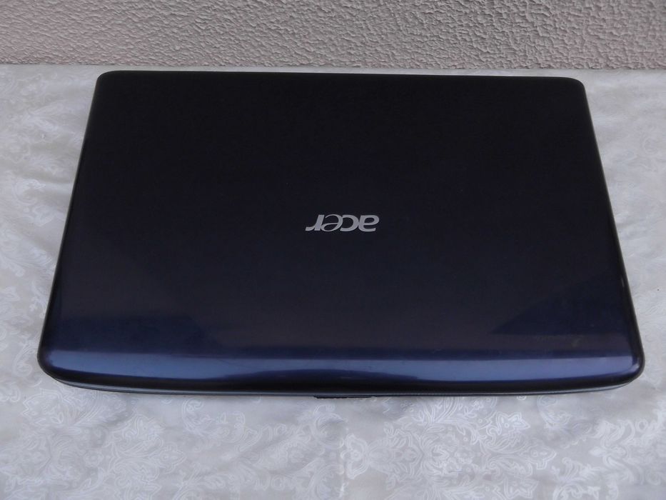 acer aspire 5738zg 5740G ноутбук