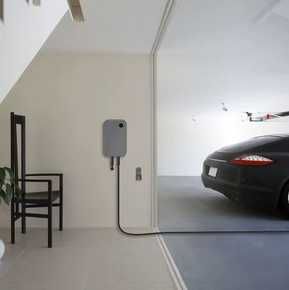 Wallbox Carregador Parede - 7.6 kw - 32A - 6 METROS CABO