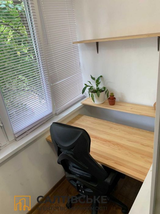 2240-ИП Продам 3к квартиру на Северной Салтовке Северная 5