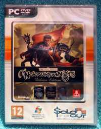 PC DVD Neverwinter Nights. Deluxe Edition