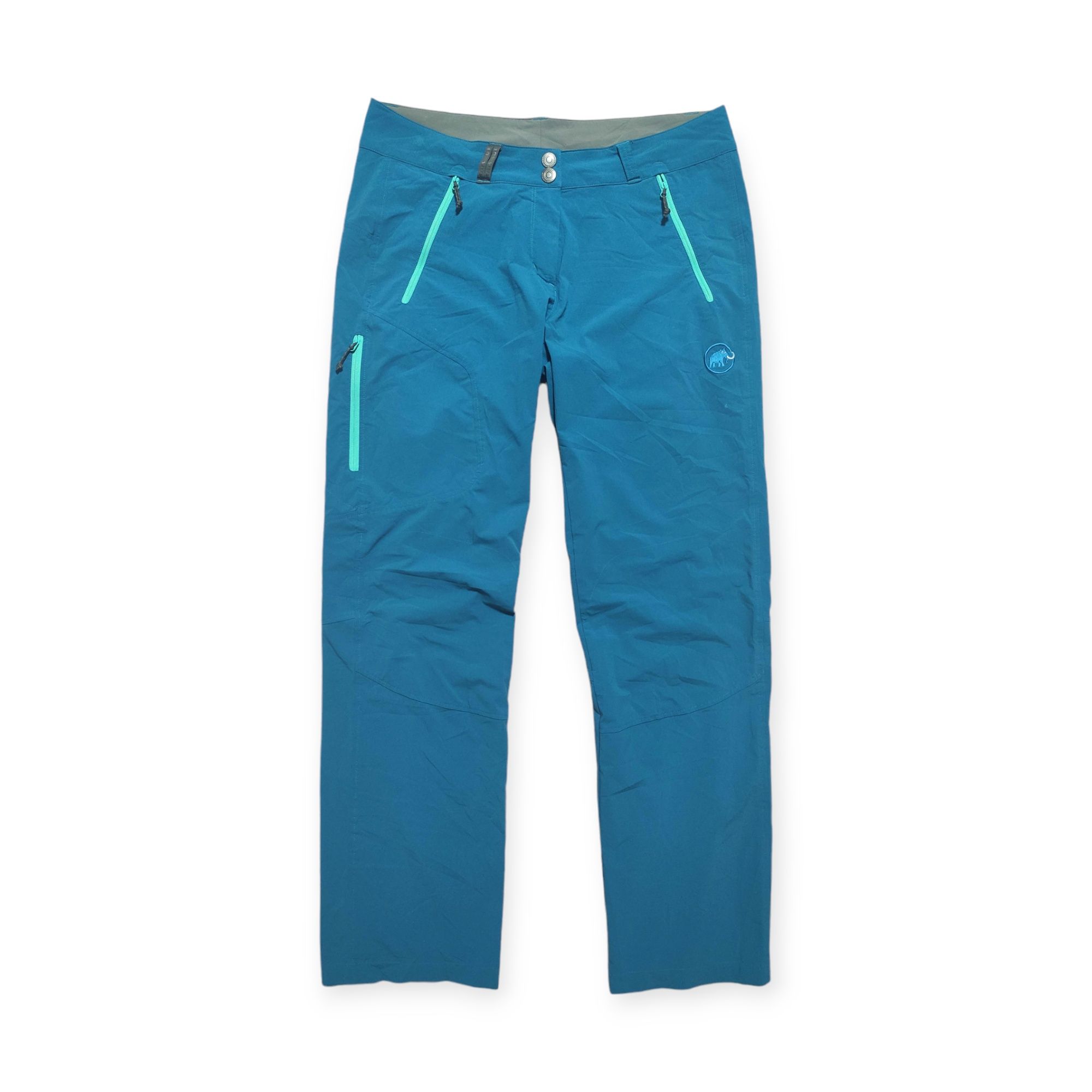 Штаны брюки Mammut Outdoor originals оригинал size 42, L