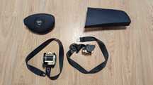 Kit Airbags Dacia Logan Tablier Volante Cintos