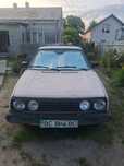 Golf 2 1.3 (Гольф 2 1.3 бензин)