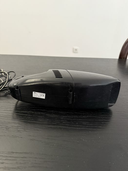 Aspirador portatil para carro