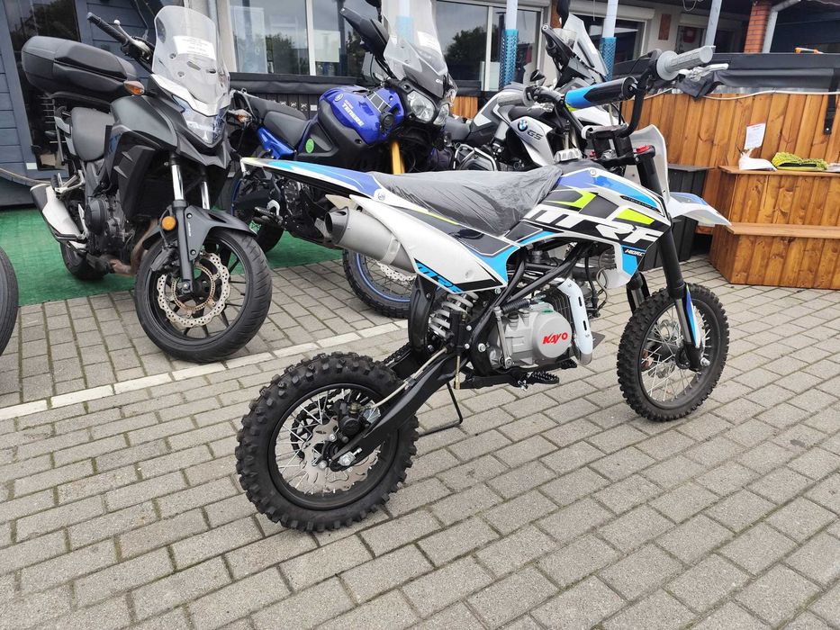 MRF 140RC nowy gwarancja grudziądz OKAZJA