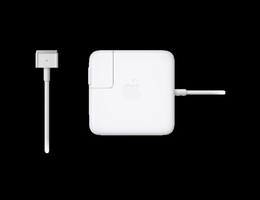 Блок живлення, адаптер для Apple MacBook 45W/60W/85W MagSafe 1/2