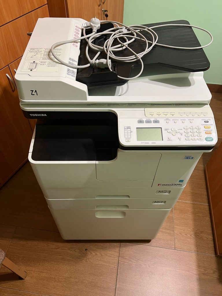 Toshiba e-studio 2309A