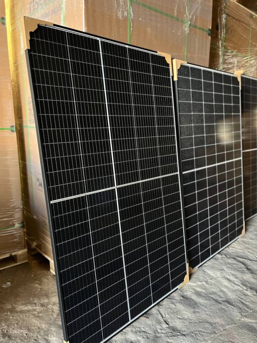 Сонячні панелі Risen чорні 400Вт 720 Вт в Хмельницькому