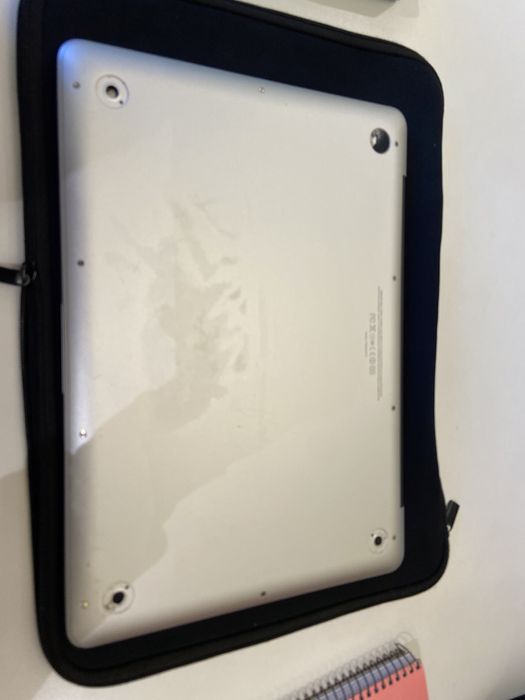 MacBook Pro 13 - 2012