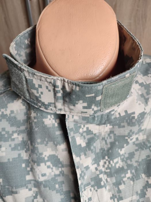 Bluza, mundur amerykański moro USA