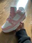 Buty LouissVuitton