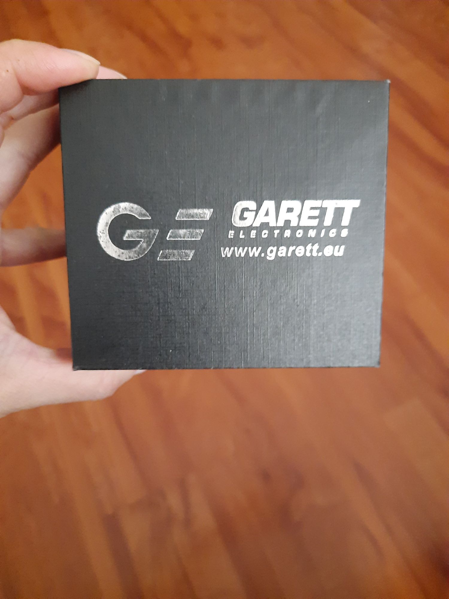 Smartwatch garret gps2