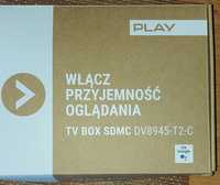 Dekoder play tv box