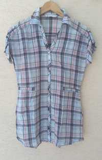 Camisa Stradivarius