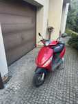 Piaggio zip 50 4t
