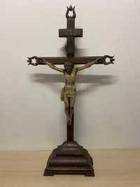 Cristo Crucificado Antigo