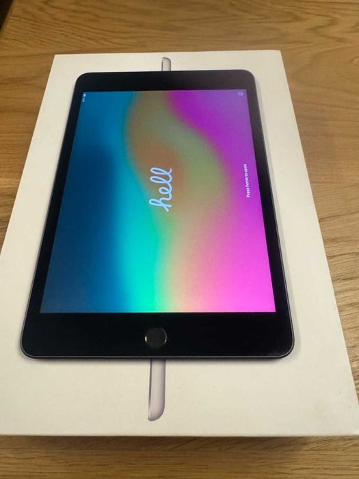 iPad 5 mini 64GB