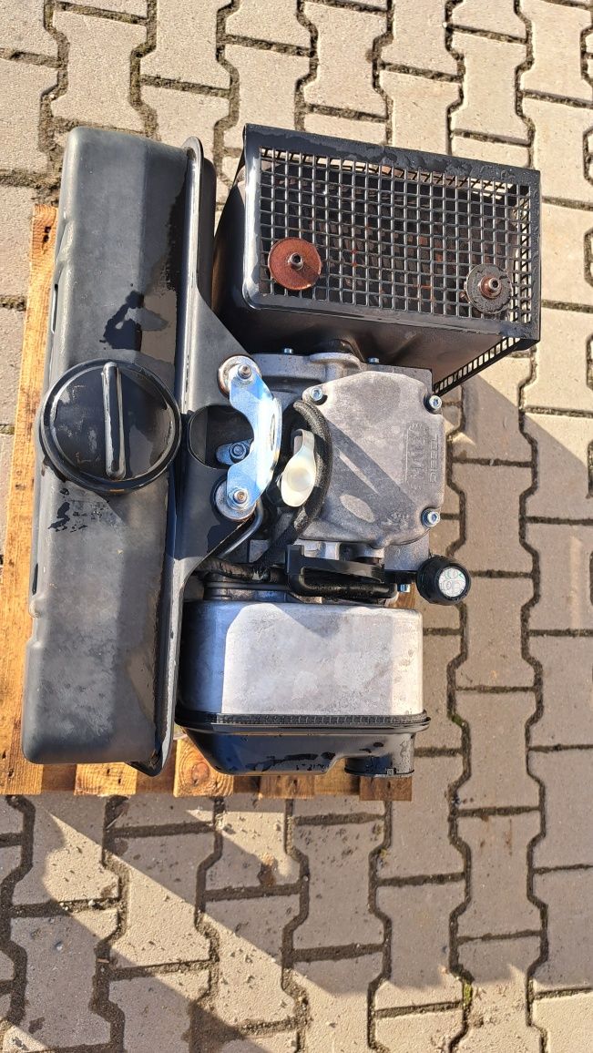 Silnik Hatz 1D81Z, 1D81S, 2021rok, wacker, weber, bomag, atlas