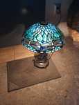 Sprzedam  lampę Tiffany