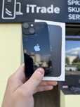 Telefon iPhone 13 Mini 128GB Czarny Apple Gwarancja iTrade