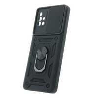 Etui Defender Slide do Realme C55 Black