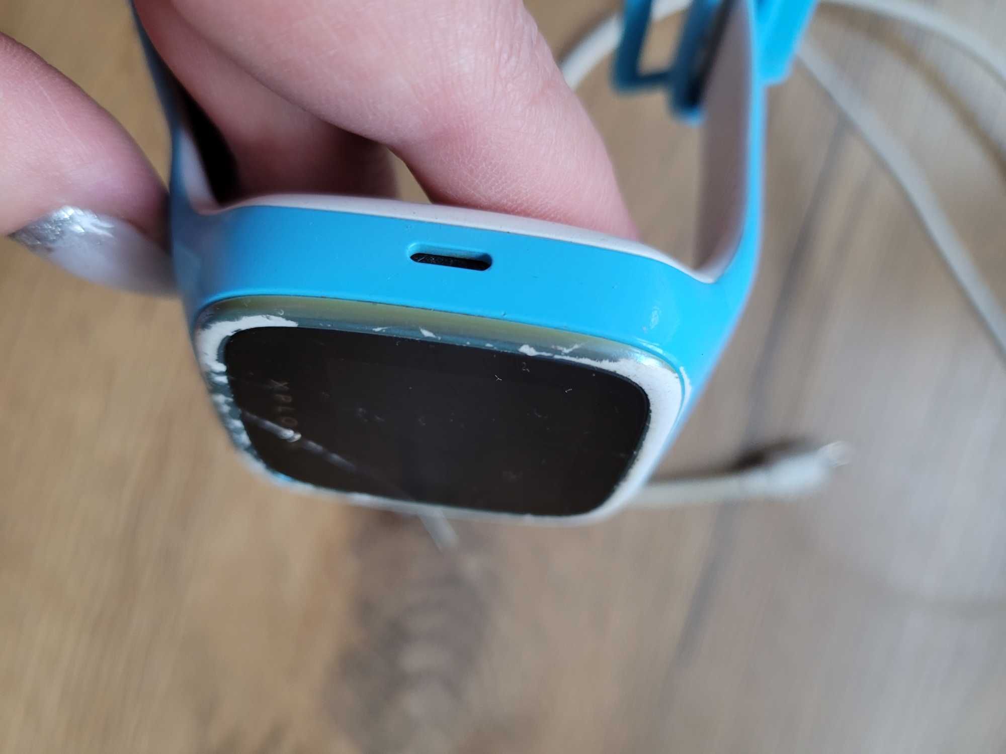 Smartwatch z telefonem dla dzieci Xplora